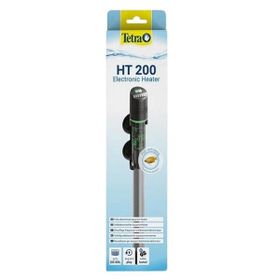 Tetra HT200 200w Akvaryum Isıtıcısı