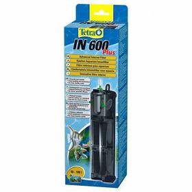 Tetra In 600 Plus Akvaryum İç Filtre