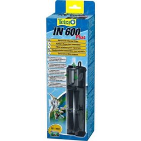 Tetra In 600 Plus Akvaryum İç Filtre
