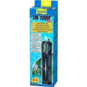 Tetra In Plus 1000 Akvaryum İç Filtre