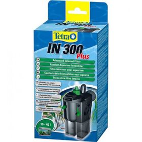 Tetra In Plus 300 Akvaryum İç Filtre