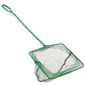 Tetra Large Balık Yakalama Kepçesi