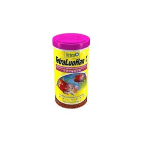 Tetra LuoHan Flower Horn 1000 ml BalıkYemi
