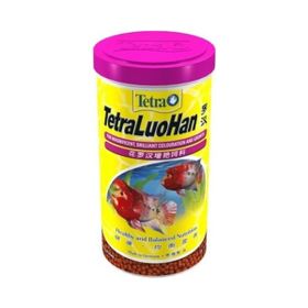 Tetra LuoHan Flower Horn 1000 ml BalıkYemi
