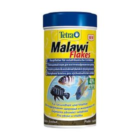 Tetra Malawi Flakes Otçul 250 ml Balık Yemi