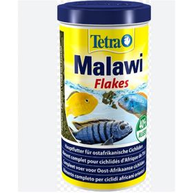 Tetra Malawi Flakes Otçul 250 ml Balık Yemi