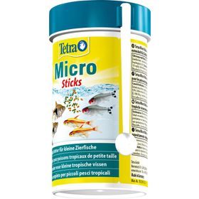 Tetra Micro Sticks 100 ml Balık Yemi
