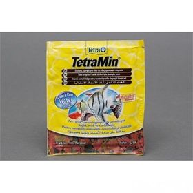 Tetra Min Flakes Sachet 12 gr Balık Yemi