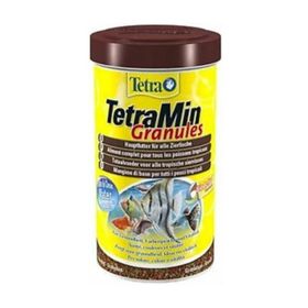 Tetra Min Granules 250 ml Balık Yemi