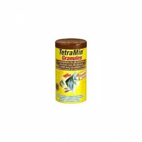 Tetra Min Granules 250 ml Balık Yemi