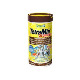 Tetra Min Granules 250 ml Balık Yemi