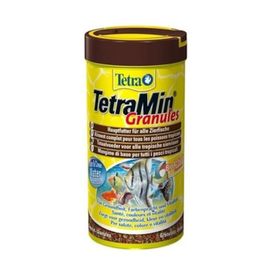 Tetra Min Granules 250 ml Balık Yemi
