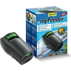 Tetra MyFeeder Otomatik Yemleme Makinesi
