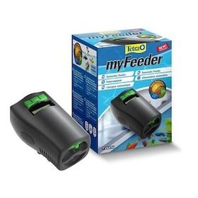Tetra MyFeeder Otomatik Yemleme Makinesi