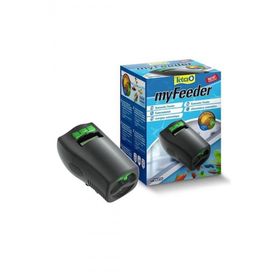 Tetra MyFeeder Otomatik Yemleme Makinesi