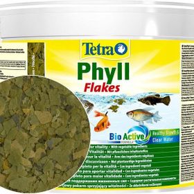 Tetra Phyll 100 gr Açık Balık Yemi