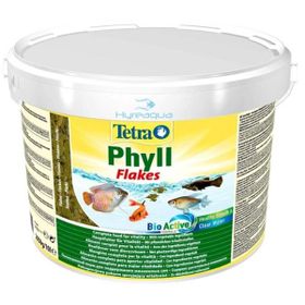 Tetra Phyll 100 gr Açık Balık Yemi