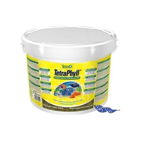 Tetra Phyll 50 gr Açık Balık Yemi