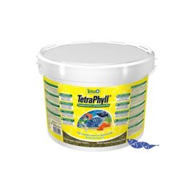 Tetra Phyll 50 gr Açık Balık Yemi