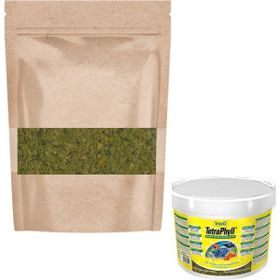Tetra Phyll 50 gr Açık Balık Yemi