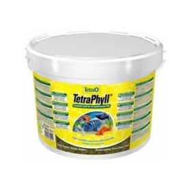 Tetra Phyll Bitkisel Pul 250 gr Balık Yemi