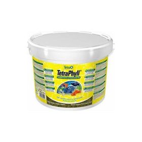 Tetra Phyll Bitkisel Pul 250 gr Balık Yemi