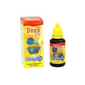 Tetra Plantamin 100 ml Akvaryum Sıvı Bitki Gübresi