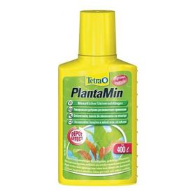 Tetra Plantamin 100 mL Sıvı Bitki Gübresi