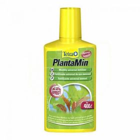 Tetra Plantamin 100 mL Sıvı Bitki Gübresi