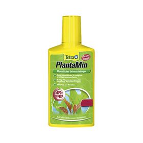 Tetra Plantamin 250 ml Akvaryum Sıvı Bitki Gübresi