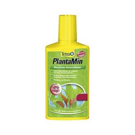 Tetra Plantamin 250 ml Akvaryum Sıvı Bitki Gübresi
