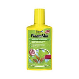 Tetra Plantamin 250 ml Akvaryum Sıvı Bitki Gübresi