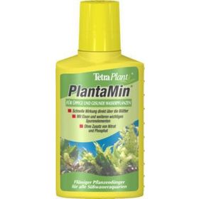 Tetra Plantamin 250 ml Bitki Gübresi