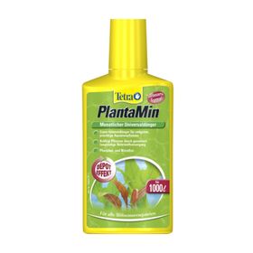 Tetra Plantamin 250 ml Bitki Gübresi