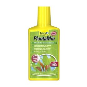 Tetra Plantamin 250 ml Bitki Gübresi