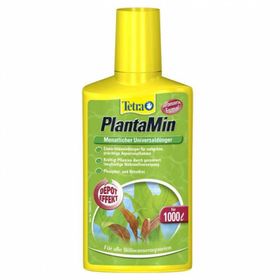 Tetra Plantamin 250 ml Bitki Gübresi