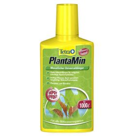 Tetra Plantamin 250 ml Bitki Gübresi