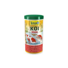 Tetra Pond Koi Sticks Kirmizi 1 lt Balik Yemi