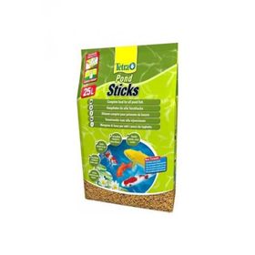 Tetra Pond Sticks 25 lt Balık Yemi