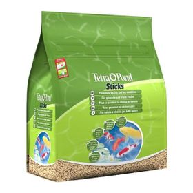 Tetra Pond Sticks 25 lt Balık Yemi