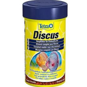 Tetra Prima Discus 250 ml Balık Yemi