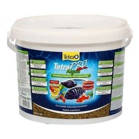 Tetra Pro Algae 100 gr Balık Yemi