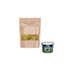 Tetra Pro Algae 250 gr Açık Balık Yemi