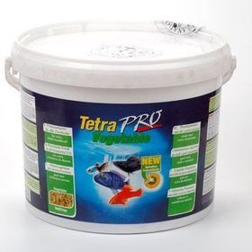 Tetra Pro Algae 50 gr Vegatable Balık Yemi