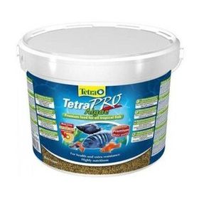 Tetra Pro Algae Crisp 10 lt / 1900 gr Balık Yemi