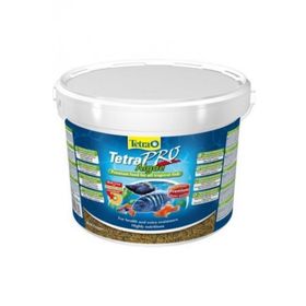 Tetra Pro Algae Crisp 10 lt / 1900 gr Balık Yemi