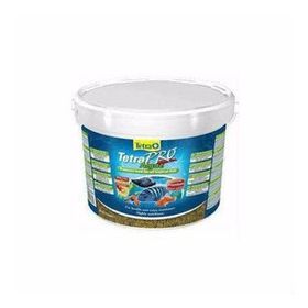 Tetra Pro Algae Crisps 100 gr Açık Kovadan Bölme Balık Yemi
