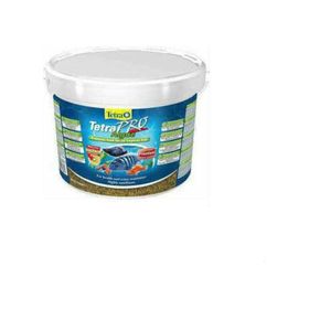 Tetra Pro Algae Crisps 100 gr Açık Kovadan Bölme Balık Yemi