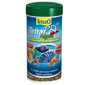 Tetra Pro Algae Crisps 250 ml Balık Yemi