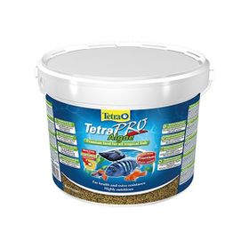 Tetra Pro Algae Multi-Crisps 1.9 kg Kova Balık Yemi